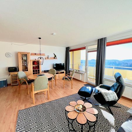 Harzoase Im Panoramic Apartamento Braunlage Exterior foto